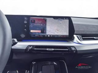 BMW X1 usata 11
