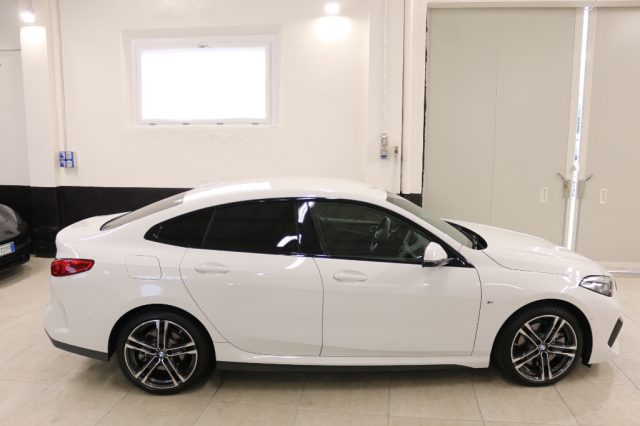 BMW 220 usata, con Chiusura centralizzata