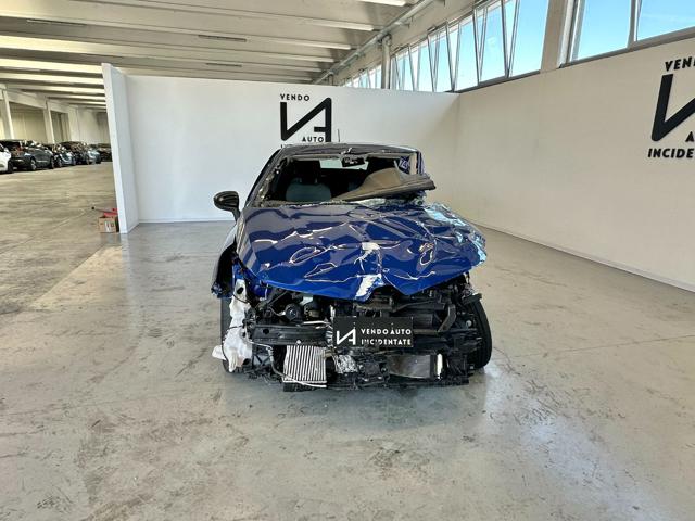 RENAULT Clio usata, con Airbag