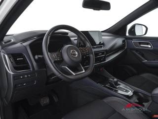 NISSAN Qashqai usata 7