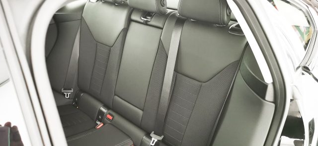 BMW i4 usata 58