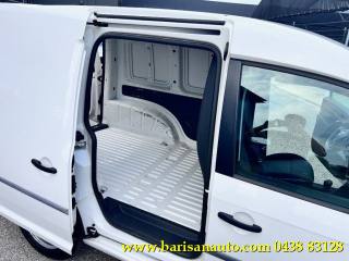 VOLKSWAGEN Caddy usata, con Climatizzatore
