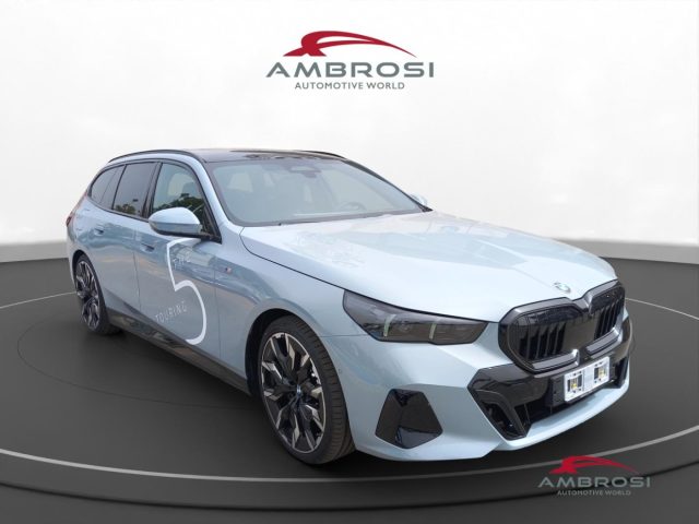 BMW 520 usata 1
