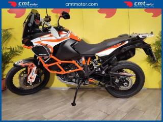 KTM 1290 Super Adventure usata 2