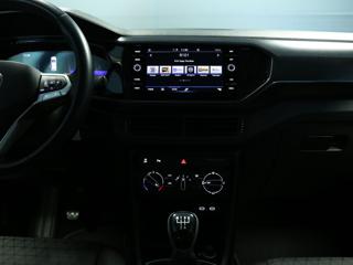 VOLKSWAGEN T-Cross usata, con Cruise Control
