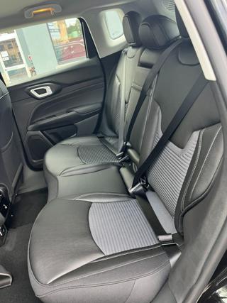 JEEP Compass usata, con Airbag testa