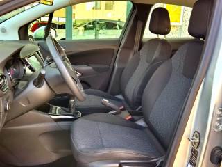 OPEL Crossland X usata, con Specchietti laterali elettrici