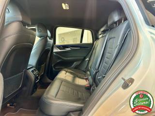 BMW X4 usata, con Luci diurne LED