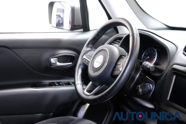 JEEP Renegade usata 54