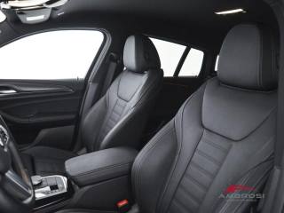BMW X4 usata 8