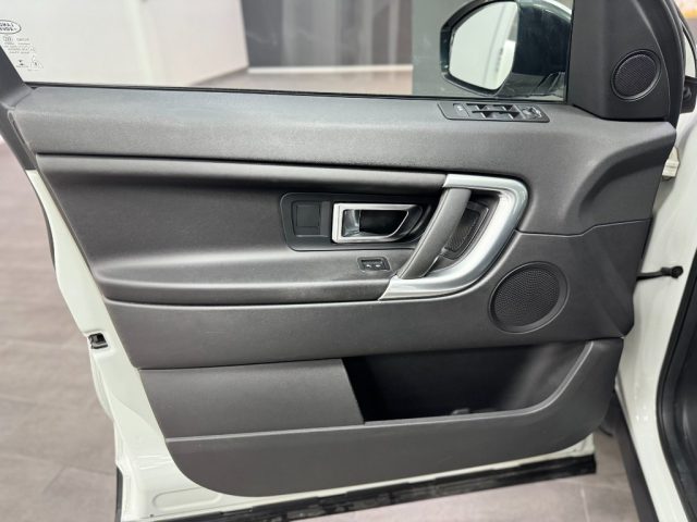 LAND ROVER Discovery Sport usata, con Fari Xenon