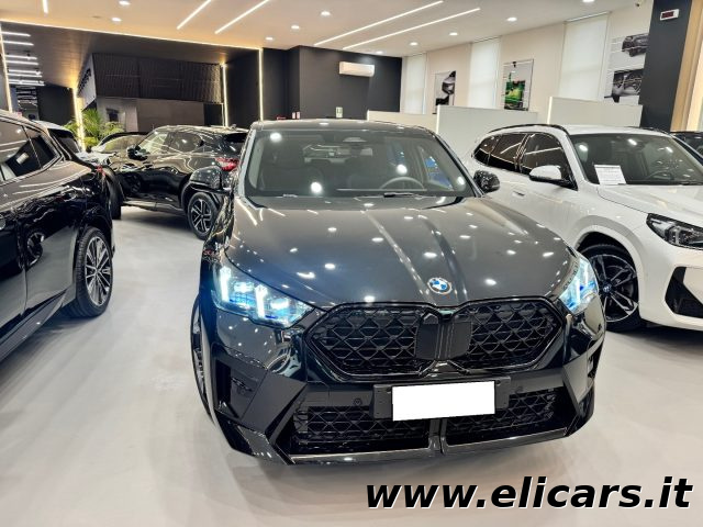 BMW X2 usata, con Airbag Passeggero