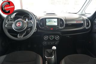 FIAT 500L usata, con Fendinebbia