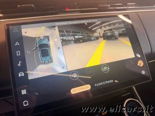 LAND ROVER Range Rover Sport usata, con Chiusura centralizzata