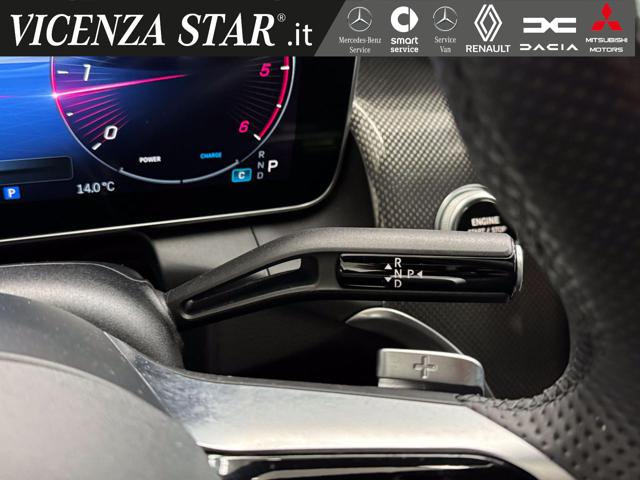 MERCEDES-BENZ GLC 220 usata, con Cruise Control
