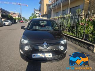 RENAULT Twingo usata, con Airbag