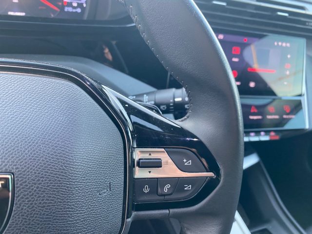 PEUGEOT 308 usata, con Cruise Control