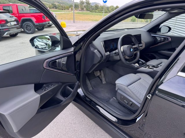 BMW X3 usata, con Controllo trazione