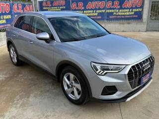 AUDI Q3 usata, con Airbag Passeggero