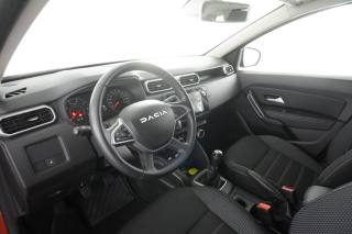 DACIA Duster usata 1