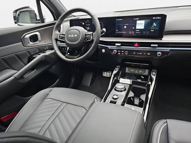 KIA Sorento usata, con Climatizzatore