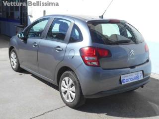 CITROEN C3 usata, con Autoradio
