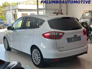 FORD C-Max usata, con Autoradio