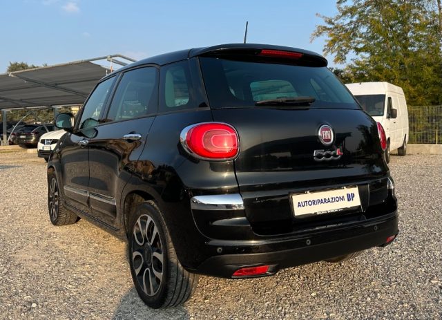FIAT 500L usata, con Cerchi in lega