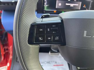 LANCIA Ypsilon usata, con Servosterzo