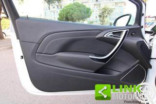 OPEL Astra usata, con Immobilizzatore elettronico