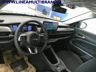 JEEP Avenger usata, con Airbag Passeggero