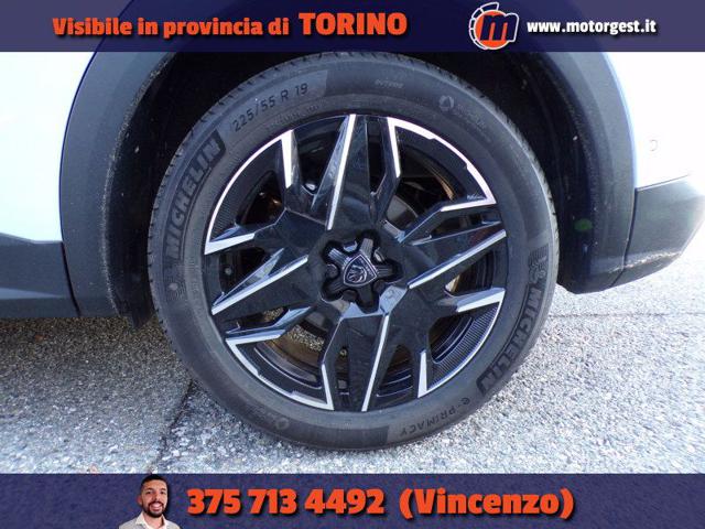 PEUGEOT 3008 usata, con Sedili riscaldati