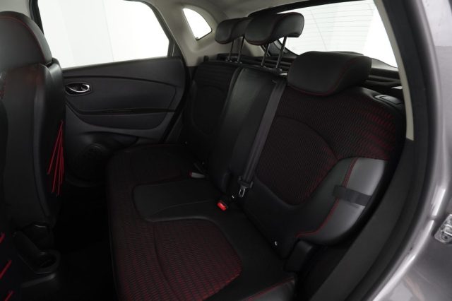 RENAULT Captur usata 3