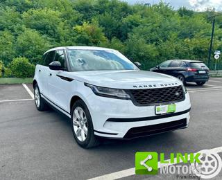 LAND ROVER Range Rover Velar usata, con Airbag laterali