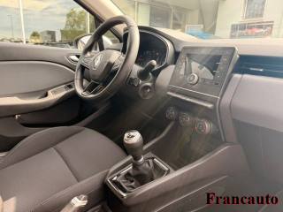 RENAULT Clio usata, con Climatizzatore