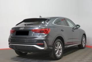 AUDI Q3 usata, con Airbag Passeggero