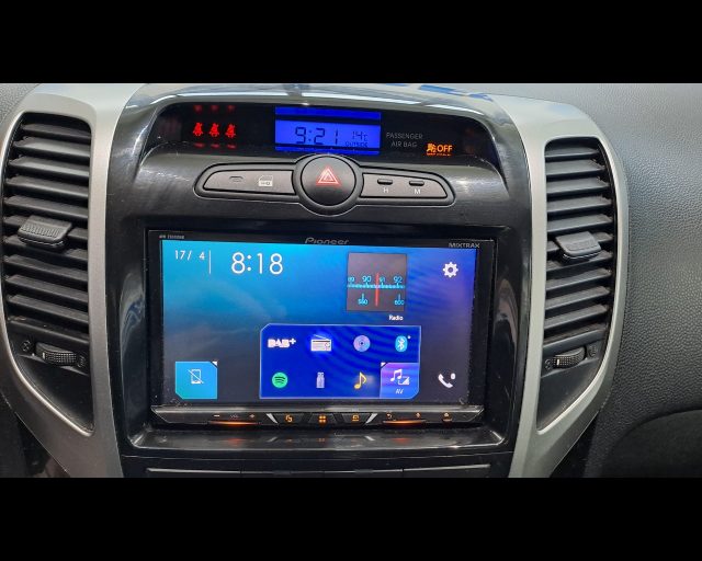 HYUNDAI iX20 usata, con Immobilizzatore elettronico