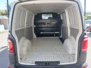 VOLKSWAGEN Transporter usata 8