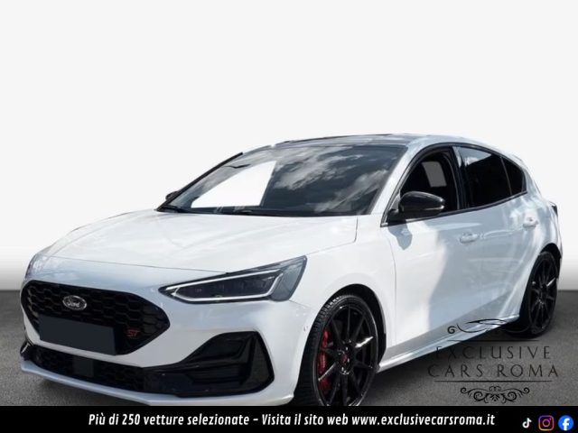 FORD Focus usata, con ABS