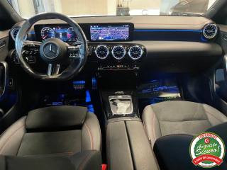 MERCEDES-BENZ CLA 200 usata, con Park Distance Control