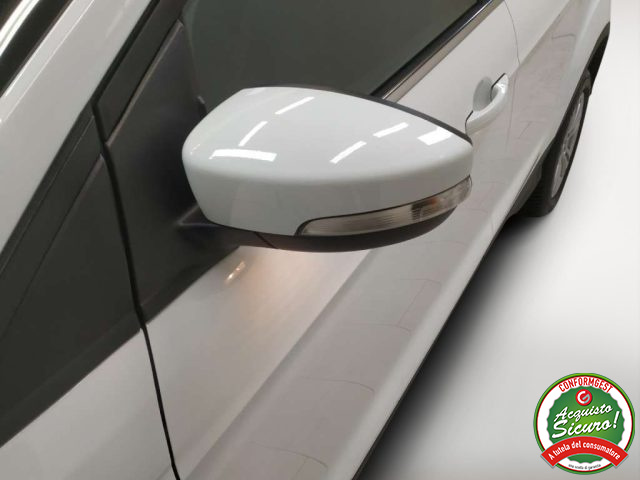 FORD Kuga usata, con Cruise Control