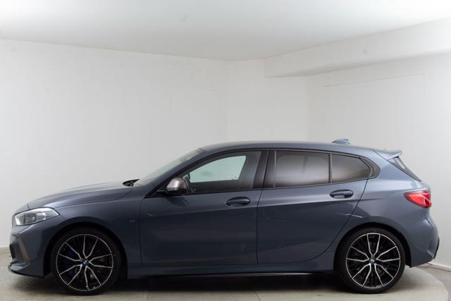 BMW 135 usata, con Airbag laterali