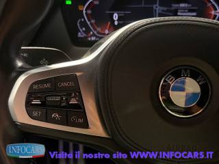 BMW 118 usata, con Touch screen