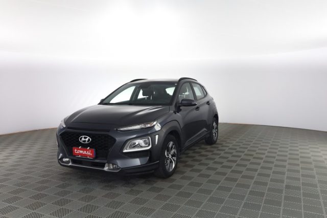 HYUNDAI Kona usata 0
