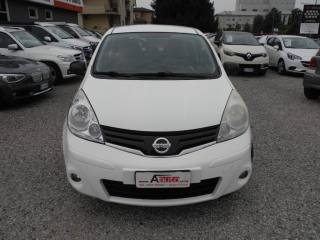 NISSAN Note usata, con Airbag laterali