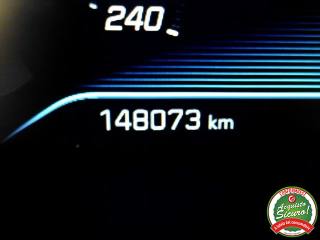PEUGEOT 3008 usata, con Sistema di navigazione