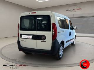 FIAT Doblo usata, con ESP