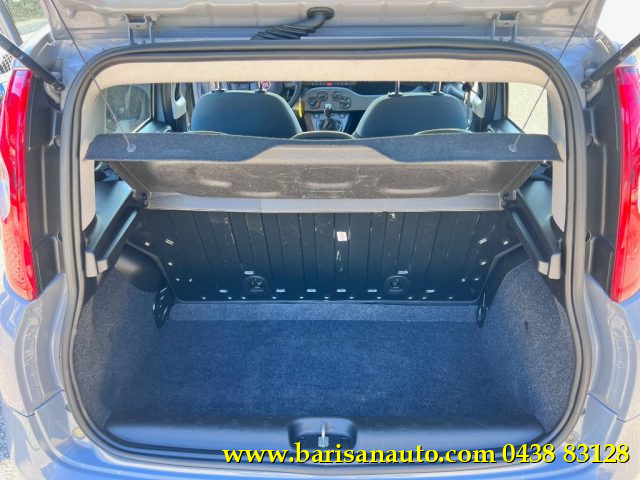 FIAT Panda usata, con Controllo trazione