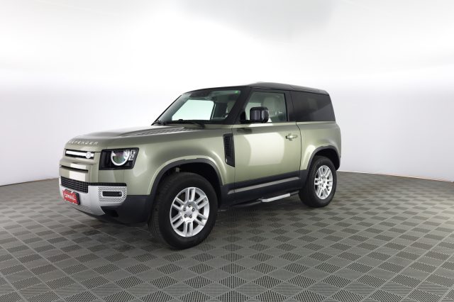 LAND ROVER Defender usata 6