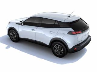 PEUGEOT 2008 usata, con Autoradio